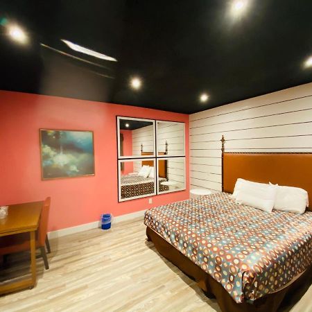 Casa Valentine Inn - Λος Άντζελες Εξωτερικό φωτογραφία