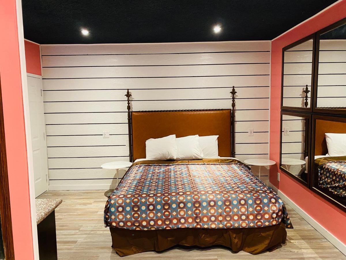 Casa Valentine Inn - Λος Άντζελες Εξωτερικό φωτογραφία