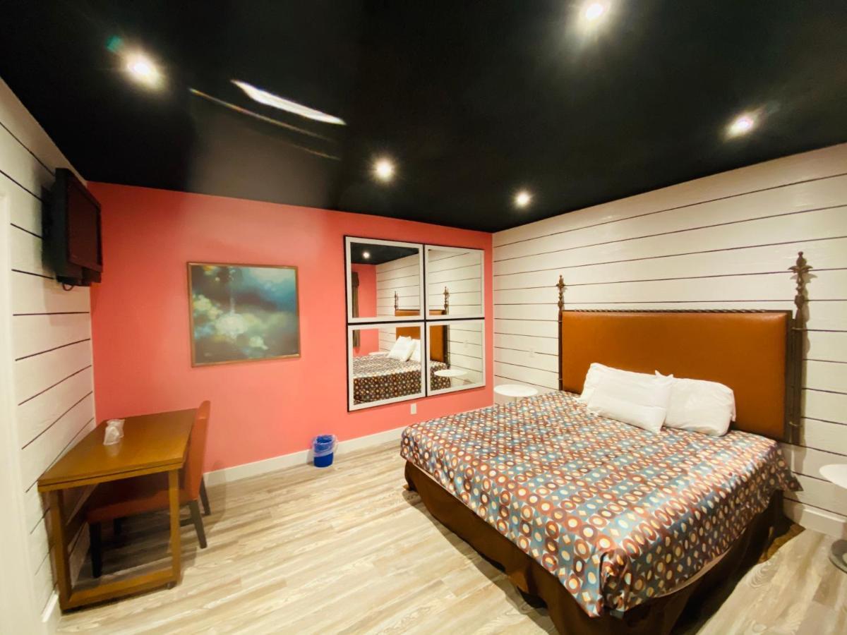 Casa Valentine Inn - Λος Άντζελες Εξωτερικό φωτογραφία