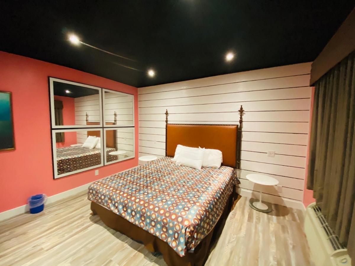 Casa Valentine Inn - Λος Άντζελες Εξωτερικό φωτογραφία